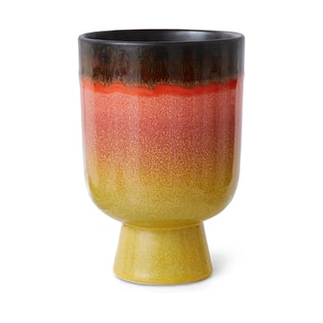 Maceta retro Ø13 cm - Fig - HKliving