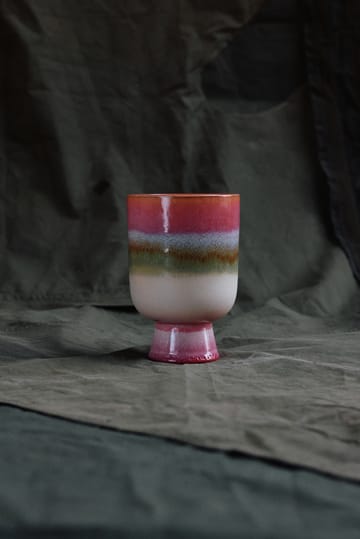Maceta retro Ø13 cm - Rosefield - HKliving