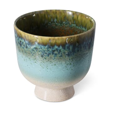 Maceta Retro Ø20,5 cm - Lagoon - HKliving