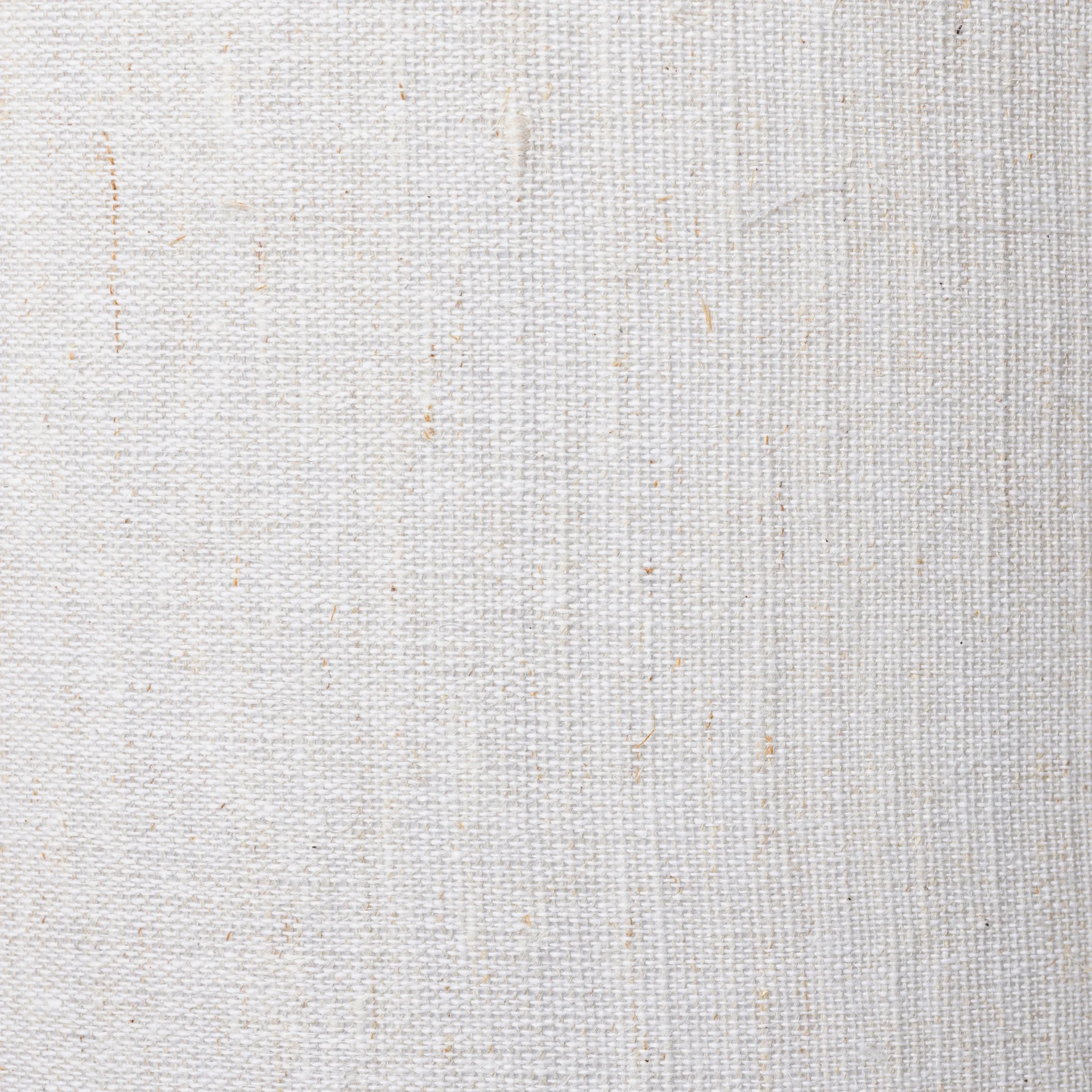 Pantalla de lámpara Cylinder Ø30 cm, natural linen HKliving