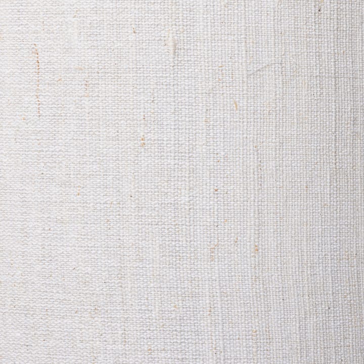 Pantalla de lámpara Cylinder Ø30 cm, natural linen HKliving