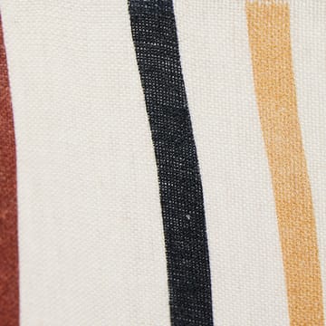Pantalla de lámpara Cylinder Ø33 cm - Swirl - HKliving