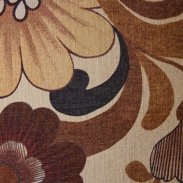 Pantalla de lámpara Vintage flowers - Ø52 cm - HKliving