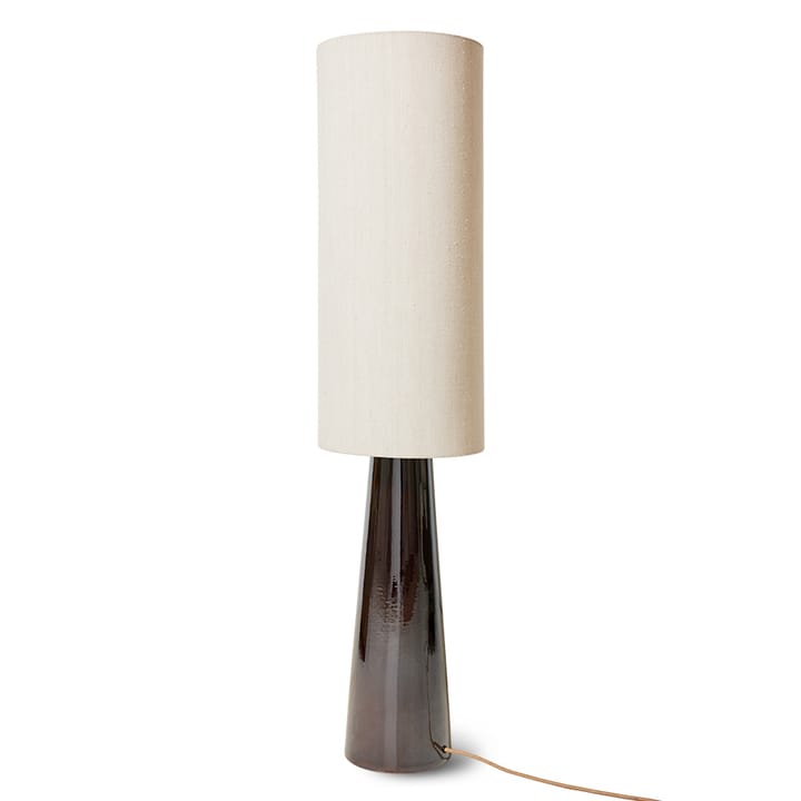 Pie de lámpara Cone XL, Brown HKliving