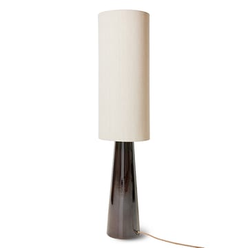 Pie de lámpara Cone XL - Brown - HKliving