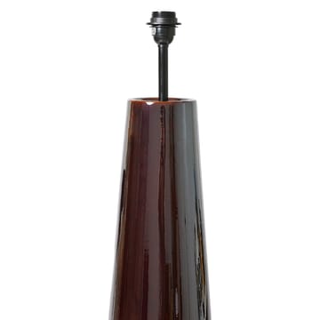 Pie de lámpara Cone XL - Brown - HKliving
