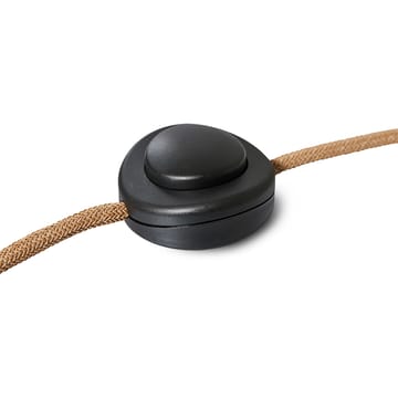 Pie de lámpara Cone XL - Brown - HKliving