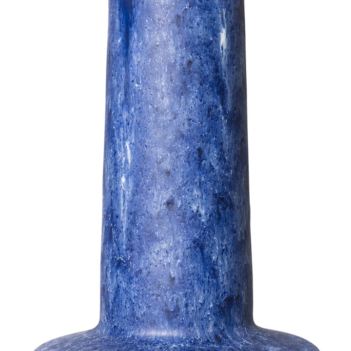 Pie de lámpara Retro gres, Blue HKliving
