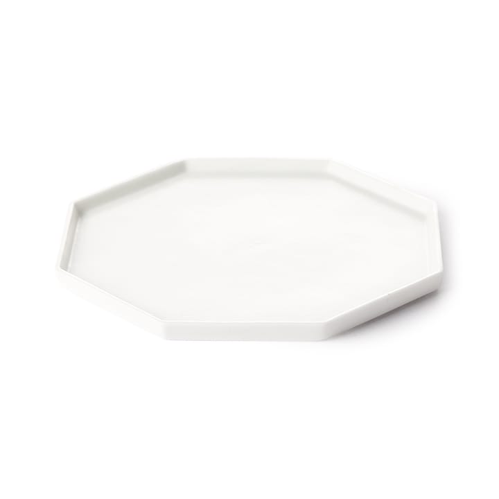 Platillo Athena oktogon 16 cm - blanco - HKliving