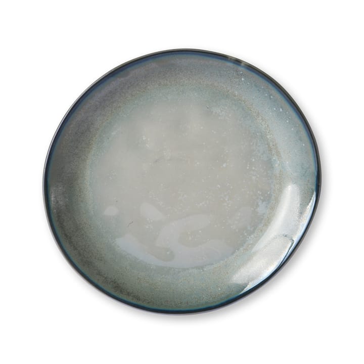 Platillo Home Chef 19,3x20,3 cm, Grey-green HKliving