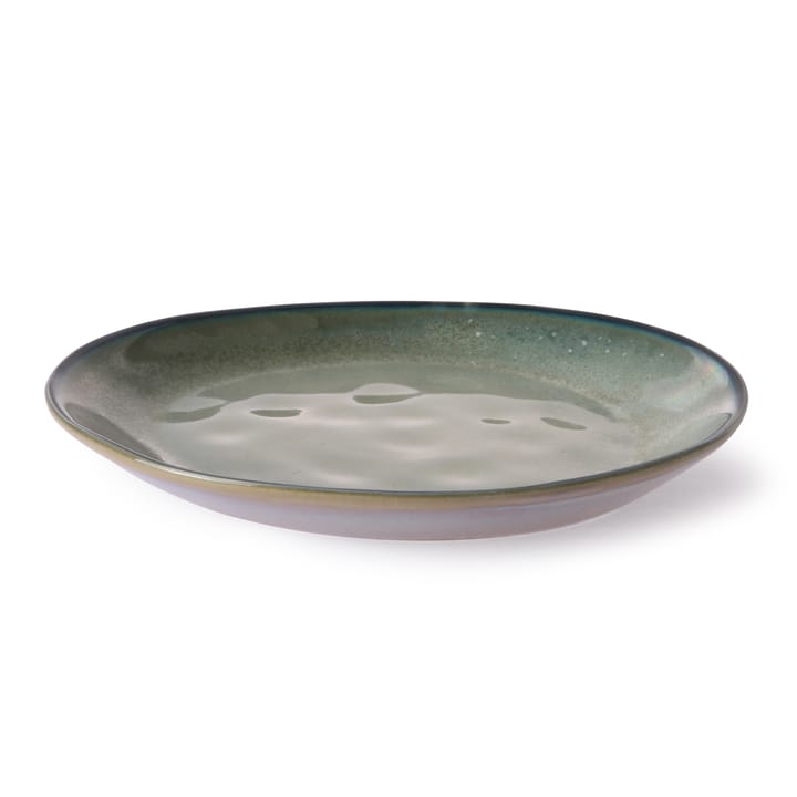 Platillo Home Chef 19,3x20,3 cm, Grey-green HKliving