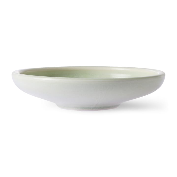Platillo Home Chef Ø20 cm - Mint green - HKliving