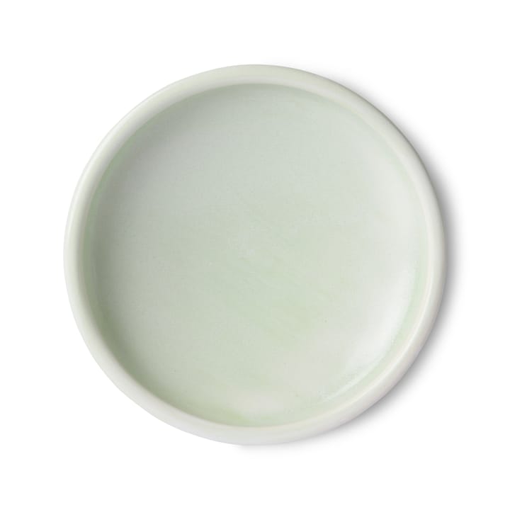 Platillo Home Chef Ø20 cm, Mint green HKliving