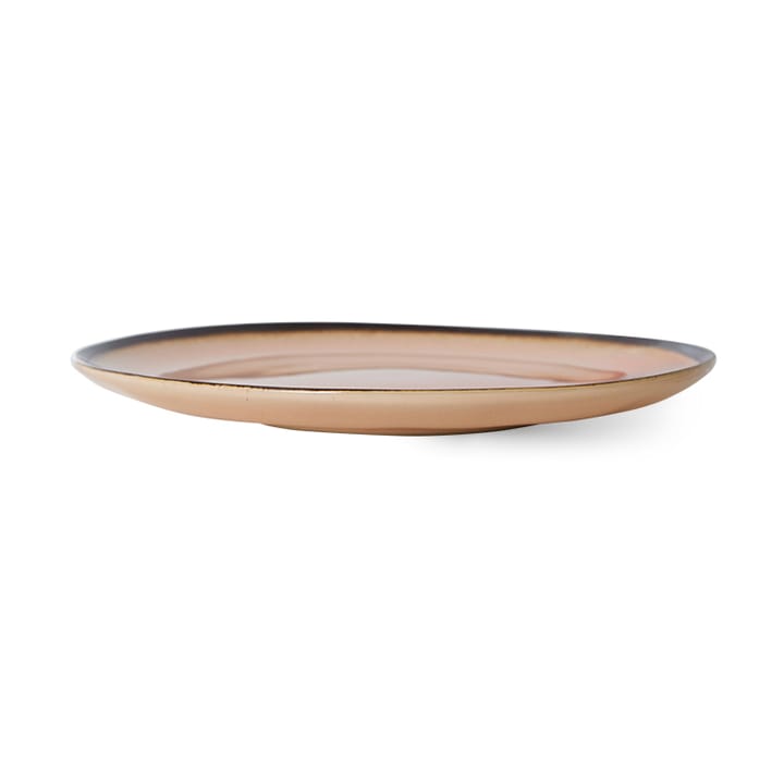 Plato 70's Ø 17,5 cm 2 piezas - Horizon - HKliving