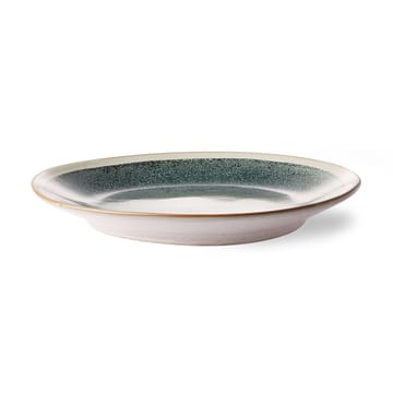 Plato 70's, 22 cm 2-pack - Mist - HKliving