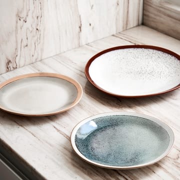 Plato 70's, 22 cm 2-pack - Mist - HKliving