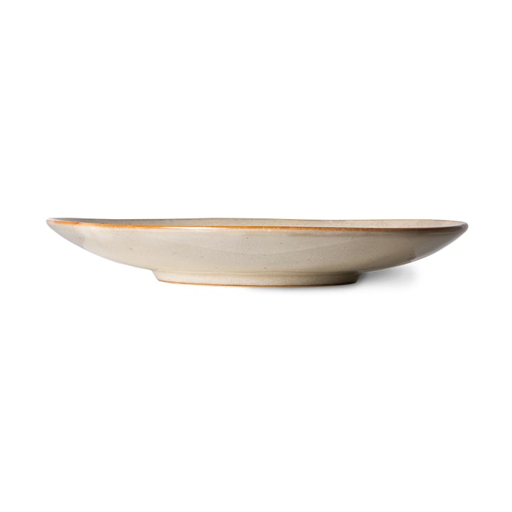 Plato 70's, 22 cm 2-pack, Niebla HKliving