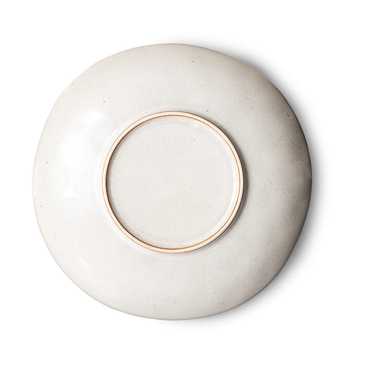 Plato 70's, 22 cm 2-pack, Niebla HKliving
