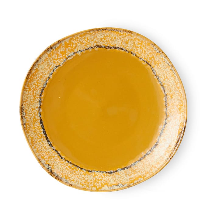 Plato 70's, 22 cm 2-pack, Paradise HKliving