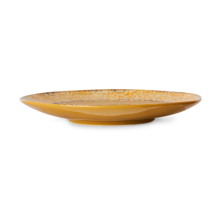 Plato 70's, 22 cm 2-pack, Paradise HKliving
