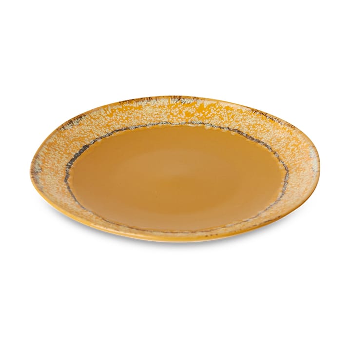 Plato 70's, 22 cm 2-pack, Paradise HKliving
