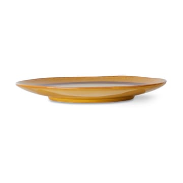 Plato 70's Ø27,5 cm 2 piezas - Coconut - HKliving