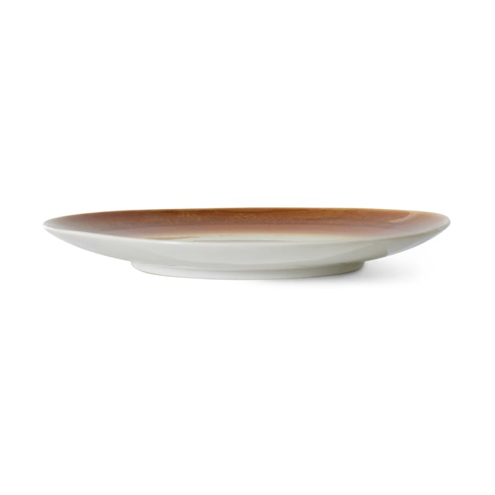 Plato 70's Ø27,5 cm 2 piezas, Supernova HKliving