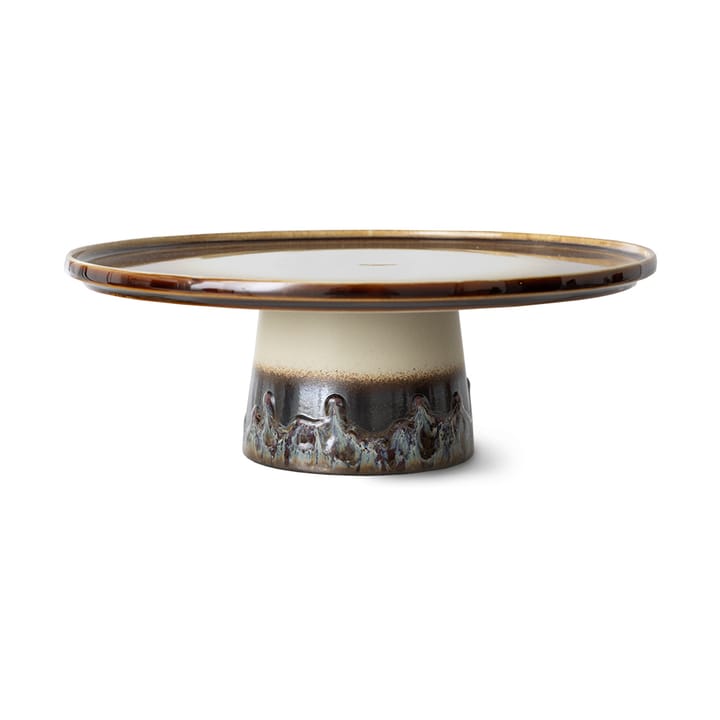 Plato de tarta 70's plateau M - Orbit - HKliving
