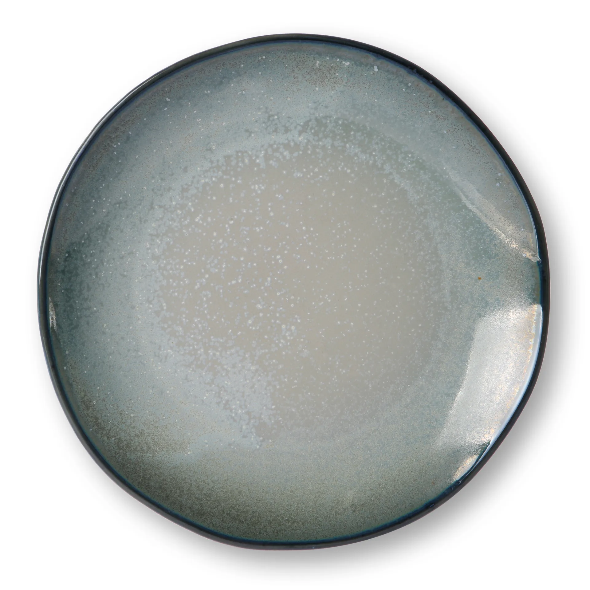 Plato Home Chef 26,6x27 cm, Grey-green HKliving