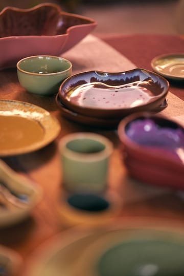 Plato Shell - Sienna - HKliving