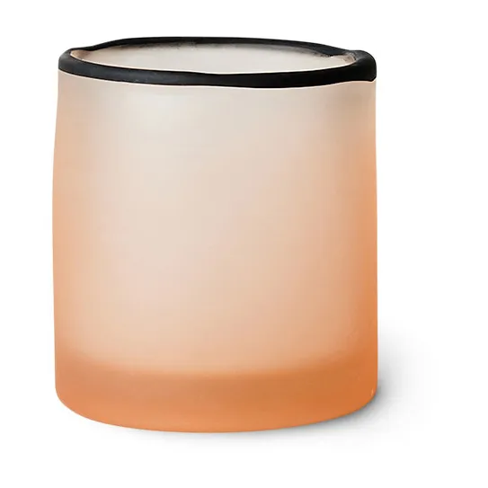 Portavelas HK Living Ø9 cm, Blush HKliving