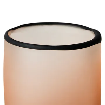 Portavelas HK Living Ø9 cm - Blush - HKliving