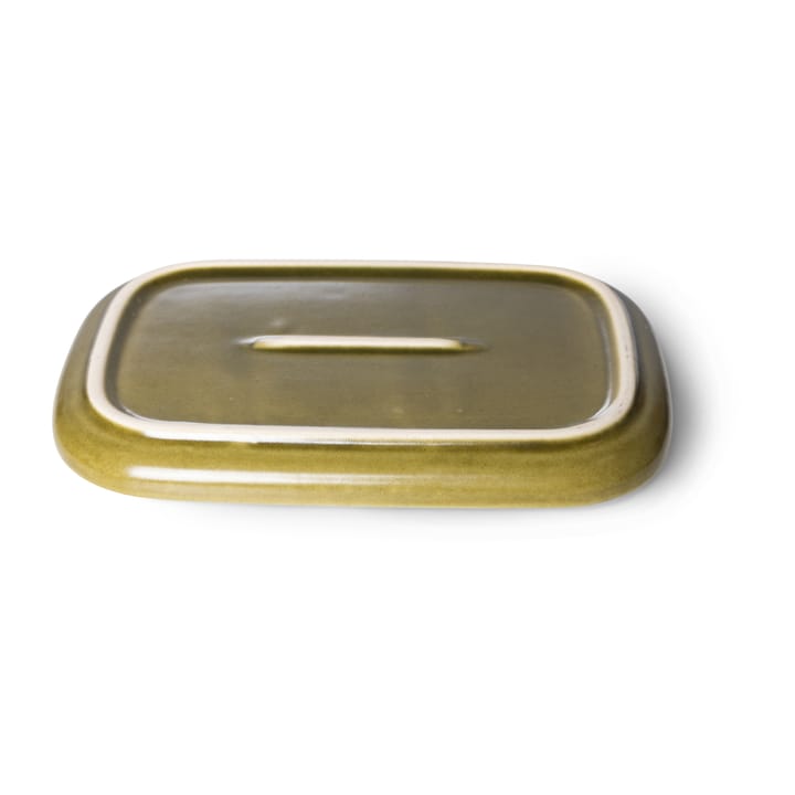 Set de 2 bandejas pequeñas 70's, Asteroids / Grass HKliving