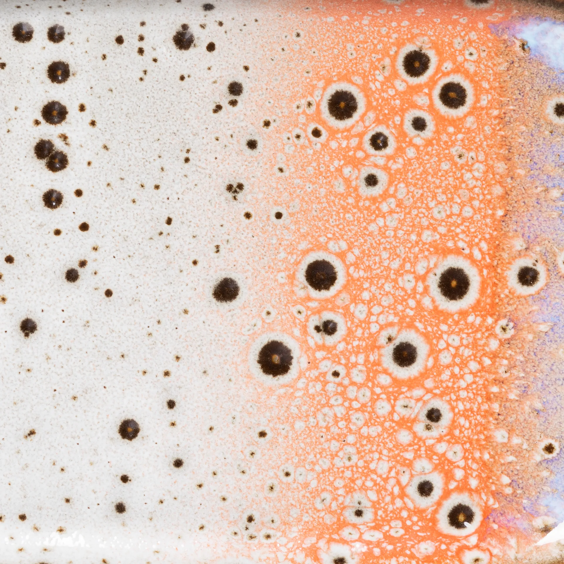 Set de 2 bandejas pequeñas 70's, Asteroids / Grass HKliving