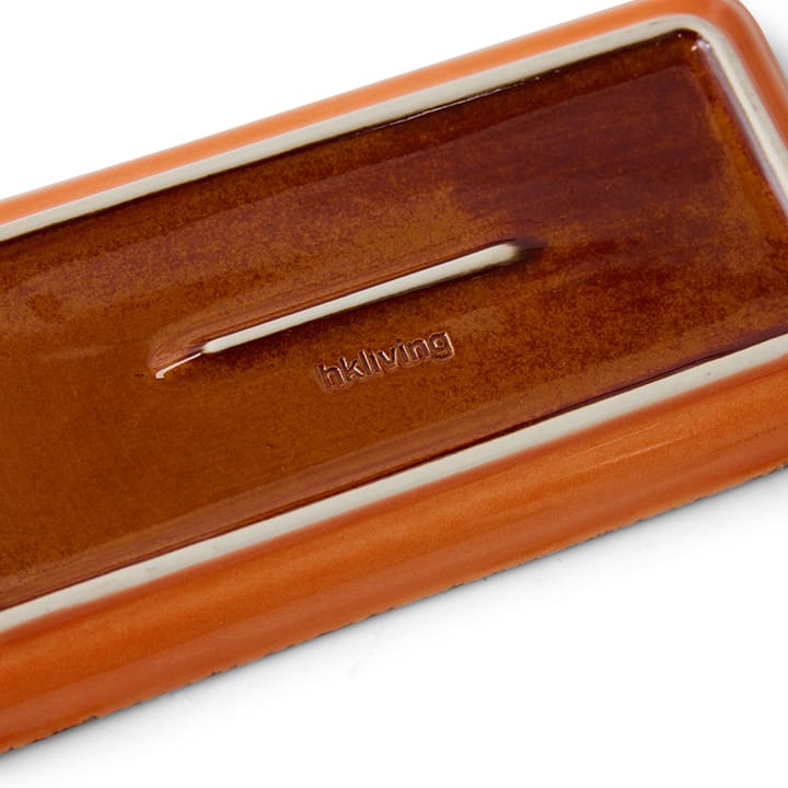 Set de bandejas pequeñas 70's, 2-pack, Veinticuatro horas HKliving
