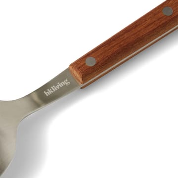 Set de cubiertos 70's 16 piezas - Madera - HKliving