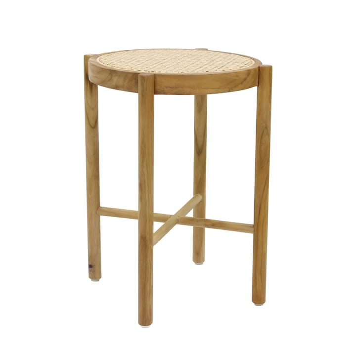 Taburete retro HKliving, naturaleza HKliving