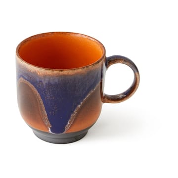 Taza 70's, 25 cl - Arábica - HKliving