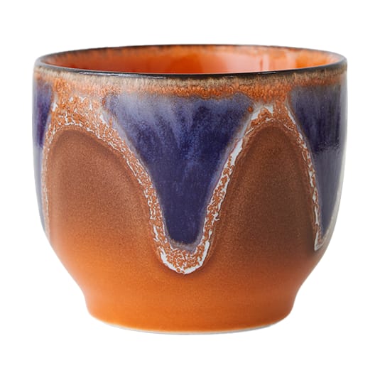 Taza 70's, 25 cl - Arábica - HKliving