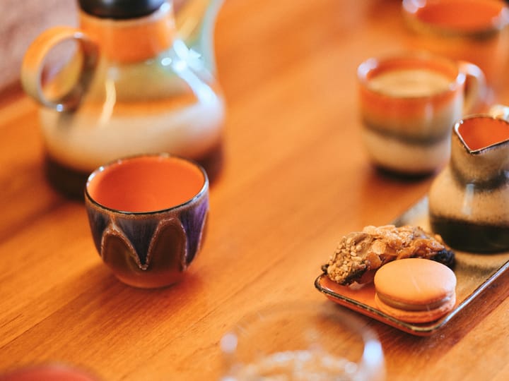 Taza 70's, 25 cl, Arábica HKliving