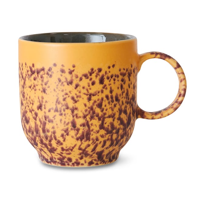 Taza 70's, 25 cl - Bay - HKliving