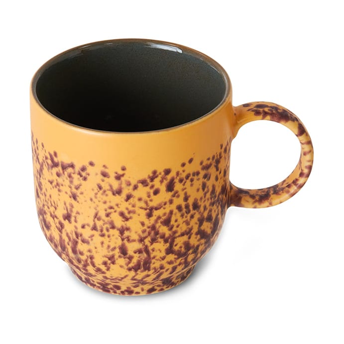 Taza 70's, 25 cl, Bay HKliving