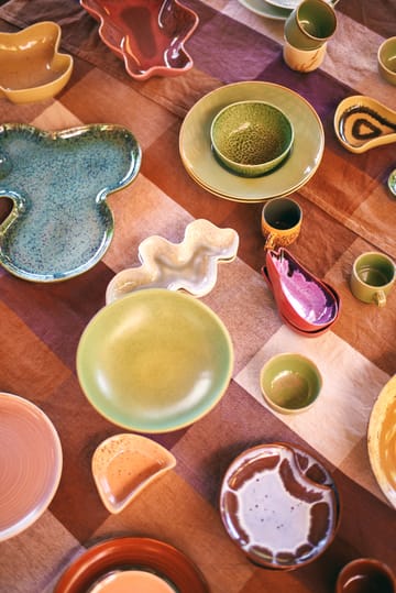 Taza 70's, 25 cl - Bay - HKliving