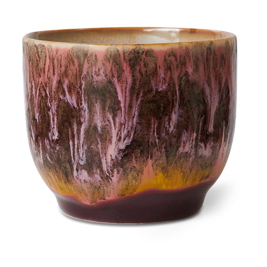 Taza 70's, 25 cl - Blast - HKliving