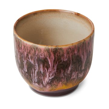 Taza 70's, 25 cl - Blast - HKliving