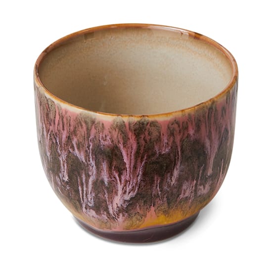Taza 70's, 25 cl, Blast HKliving