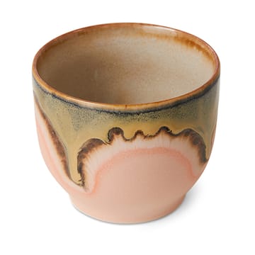 Taza 70's, 25 cl - Blossom - HKliving