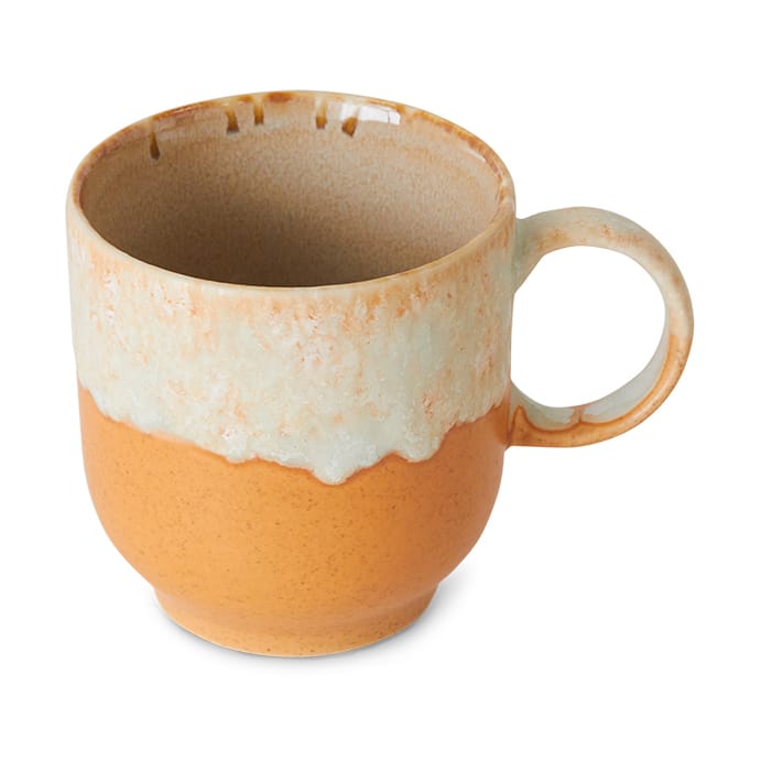 Taza 70's, 25 cl, Dunes HKliving