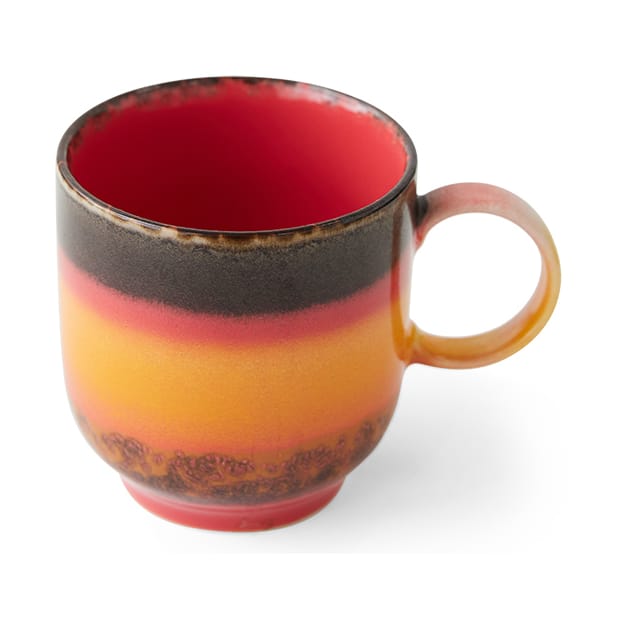Taza 70's, 25 cl, Excelsa HKliving
