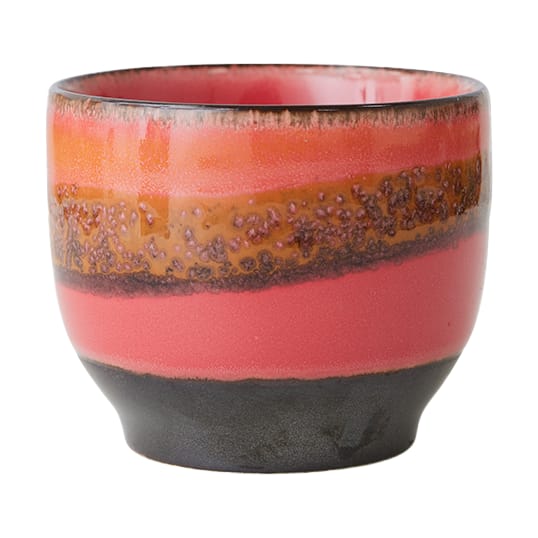 Taza 70's, 25 cl - Excelsa - HKliving